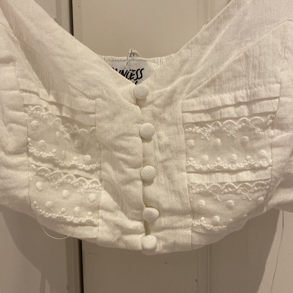 Princess Polly Tank Top - Picture 4 of 4